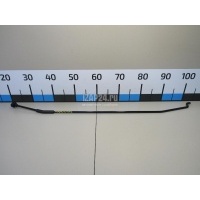 Держатель капота Mazda Mazda 3 (BK) (2002 - 2009) BN8V56651A