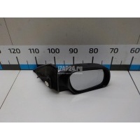 Зеркало правое электрическое Mazda Mazda 3 (BK) (2002 - 2009) BP5F69120L08