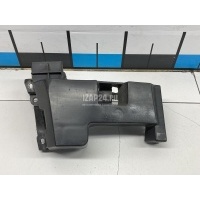 Кронштейн переднего бампера левый Mazda Mazda 3 (BK) (2002 - 2009) BN8V502B1C