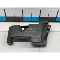 Кронштейн переднего бампера правый Mazda Mazda 3 (BK) (2002 - 2009) BN8V502A1C