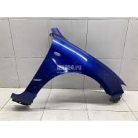 Крыло переднее правое Mazda Mazda 3 (BK) (2002 - 2009) BN8V52111D8H