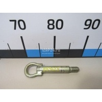 Крюк буксировочный Mazda Mazda 3 (BK) (2002 - 2009) BP4K50EJ0A