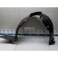 Локер передний правый Mazda Mazda 3 (BK) (2002 - 2009) BP4M56130E