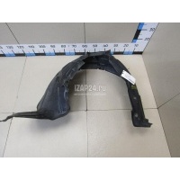 Локер передний правый Mazda Mazda 3 (BK) (2002 - 2009) BP4K56130F