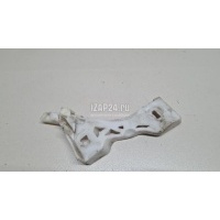 Направляющая переднего бампера правая Mazda Mazda 3 (BK) (2002 - 2009) BP4K500T1D