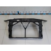 Панель передняя Mazda Mazda 3 (BK) (2002 - 2009) BP4K53110J