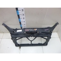 Панель передняя Mazda Mazda 3 (BK) (2002 - 2009) BP4K53110J