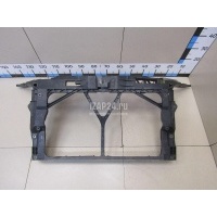 Панель передняя Mazda Mazda 3 (BK) (2002 - 2009) BP4K53110J