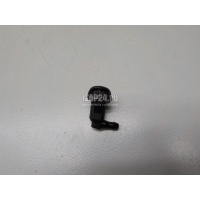 Форсунка омывателя лобового стекла Mazda Mazda 3 (BK) (2002 - 2009) BP4K67510