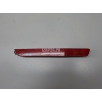 Отражатель задний Mazda Mazda 3 (BK) (2002 - 2009) BN8P515L0C