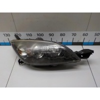 Фара правая Mazda Mazda 3 (BK) (2002 - 2009) BP5E510K0F
