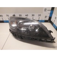 Фара правая Mazda Mazda 3 (BK) (2002 - 2009) BP4K510K0E