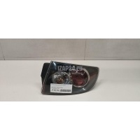 Фонарь задний наружный правый Mazda Mazda 3 (BK) (2002 - 2009) BR5H51170C
