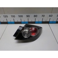 Фонарь задний наружный правый Mazda Mazda 3 (BK) (2002 - 2009) BR5S51150C