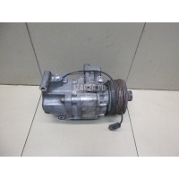 Компрессор кондиционера Mazda Mazda 3 (BK) (2002 - 2009) B32T61K00