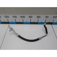 Трубка кондиционера Mazda Mazda 3 (BK) (2002 - 2009) BP4K61461A