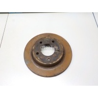 Диск тормозной задний Mazda Mazda 3 (BK) (2002 - 2009) C24Y26251C9A