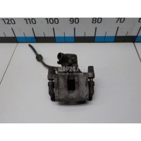 Суппорт тормозной задний левый Mazda Mazda 3 (BK) (2002 - 2009) BPYK2671XB