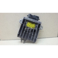 Блок управления АКПП Mazda Mazda 3 (BK) (2002 - 2009) LFS3189E1A