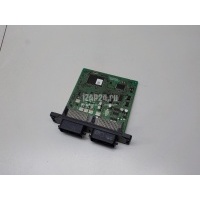 Блок управления двигателем Mazda Mazda 3 (BK) (2002 - 2009) Z64218780B