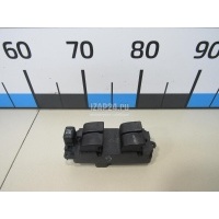 Блок управления стеклоподъемниками Mazda Mazda 3 (BK) (2002 - 2009) BP0K66350