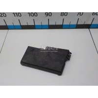 Крышка блока предохранителей Mazda Mazda 3 (BK) (2002 - 2009) BP4K66761G