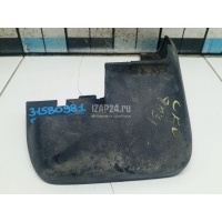 Брызговик передний правый Honda CR-V (2002 - 2006) 75800S9A003