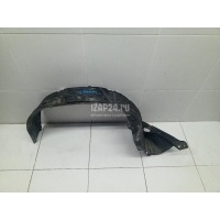 Локер передний левый Honda CR-V (2002 - 2006) 74151S9A000