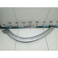 Накладка заднего крыла правого Honda CR-V (2002 - 2006) 74410S9A000