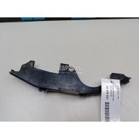 Кожух ремня ГРМ VAG Polo (2001 - 2009) 036109170K