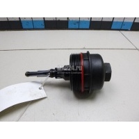 Крышка масляного фильтра VAG Polo (2001 - 2009) 03D115433B