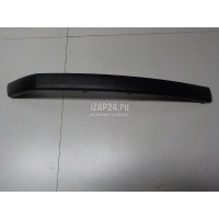 Молдинг переднего бампера правый VAG Fabia (1999 - 2007) 6Y0807718B41