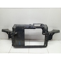 Панель передняя VAG Fabia (1999 - 2007) 6Y0805588L