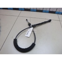 Трос КПП VAG Polo (2001 - 2009) 6Q0711266AC