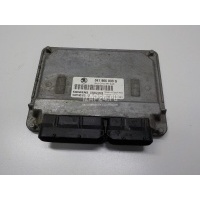 Блок управления двигателем VAG Fabia (1999 - 2007) 047906033G