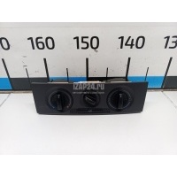 Блок управления отопителем VAG Fabia (1999 - 2007) 6Y0819045JB41