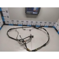 Проводка (коса) VAG Fabia (1999 - 2007) 6Q0971147C