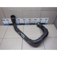 Патрубок интеркулера Renault Master II (1999 - 2010) 8201042931