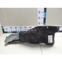 Пыльник двигателя нижний левый Toyota Corolla E12 (2001 - 2007) 5144202130