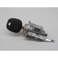 Вставка замка зажигания с ключом Toyota Corolla E12 (2001 - 2007) 8970302040