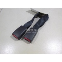 Ответная часть ремня безопасности Toyota Corolla E12 (2001 - 2007) 7347002100C0