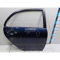 Дверь задняя правая Toyota Corolla E12 (2001 - 2007) 6700302080