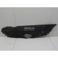 Кожух замка капота Toyota Corolla E12 (2001 - 2007) 5328902010