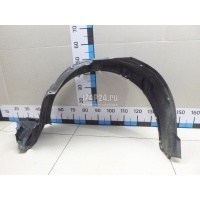 Локер передний правый Toyota Corolla E12 (2001 - 2007) 5387502160