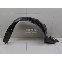 Локер передний правый Toyota Corolla E12 (2001 - 2007) 5387502160