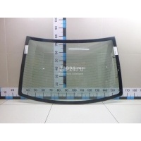 Стекло заднее Toyota Corolla E12 (2001 - 2007) 6481102180