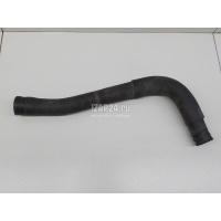 Патрубок радиатора Toyota Corolla E12 (2001 - 2007) 1657122160