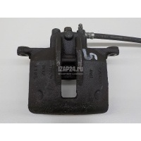 Суппорт тормозной передний левый Toyota Corolla E12 (2001 - 2007) 4775002100
