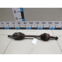 Полуось передняя левая Toyota Corolla E12 (2001 - 2007) 4342002270