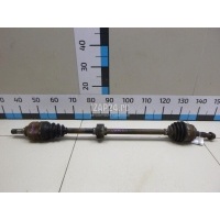 Полуось передняя правая Toyota Corolla E12 (2001 - 2007) 4341002240